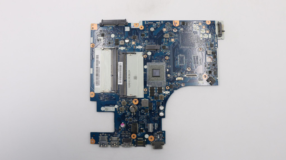 Материнская плата для ноутбука Lenovo G50-45 W8P UMA E1-6010 (5B20F77210), оригинал