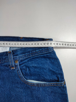 Джинсы Key повседневные 52 размер, новые