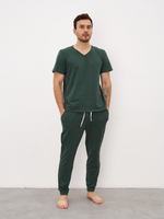 Брюки Мужские Пихта