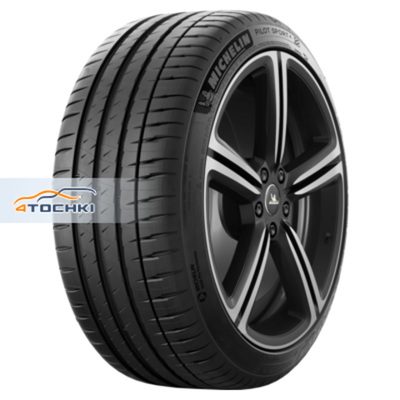 Легковая шина Michelin 275/40R20 102Y Pilot Sport 4 TL ZP