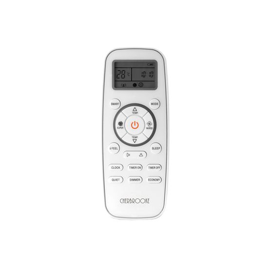 Кассетный блок мульти сплит системы Cherbrooke ACI-12UR4RK