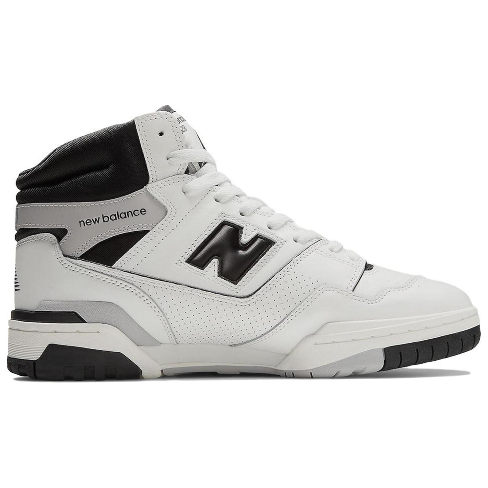 Кроссовки New Balance Nb 650