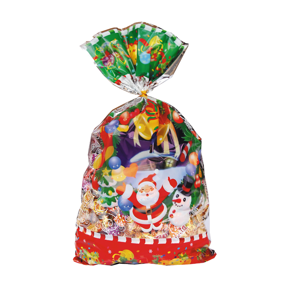 Новогодний подарок №14 ORDA