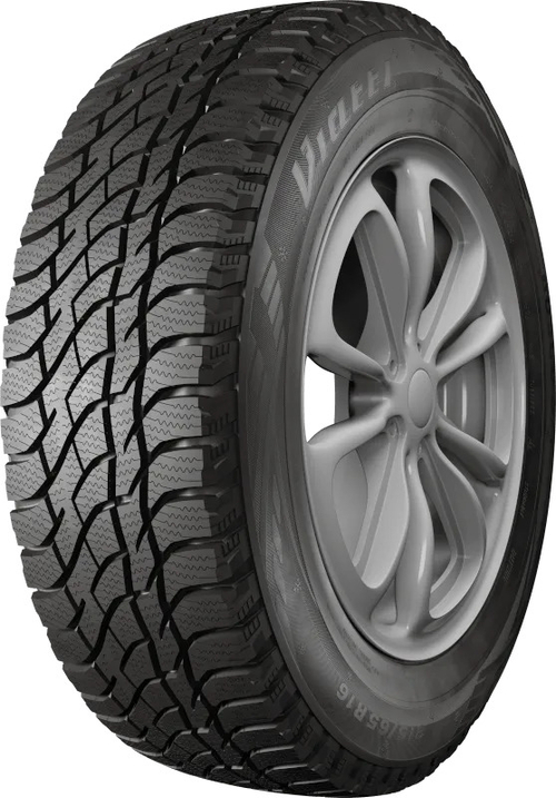 Легковая шина 215/65R16 98T Viatti Bosco V-526