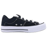 Converse All Star Canvas Shoes Unisex Low top Black