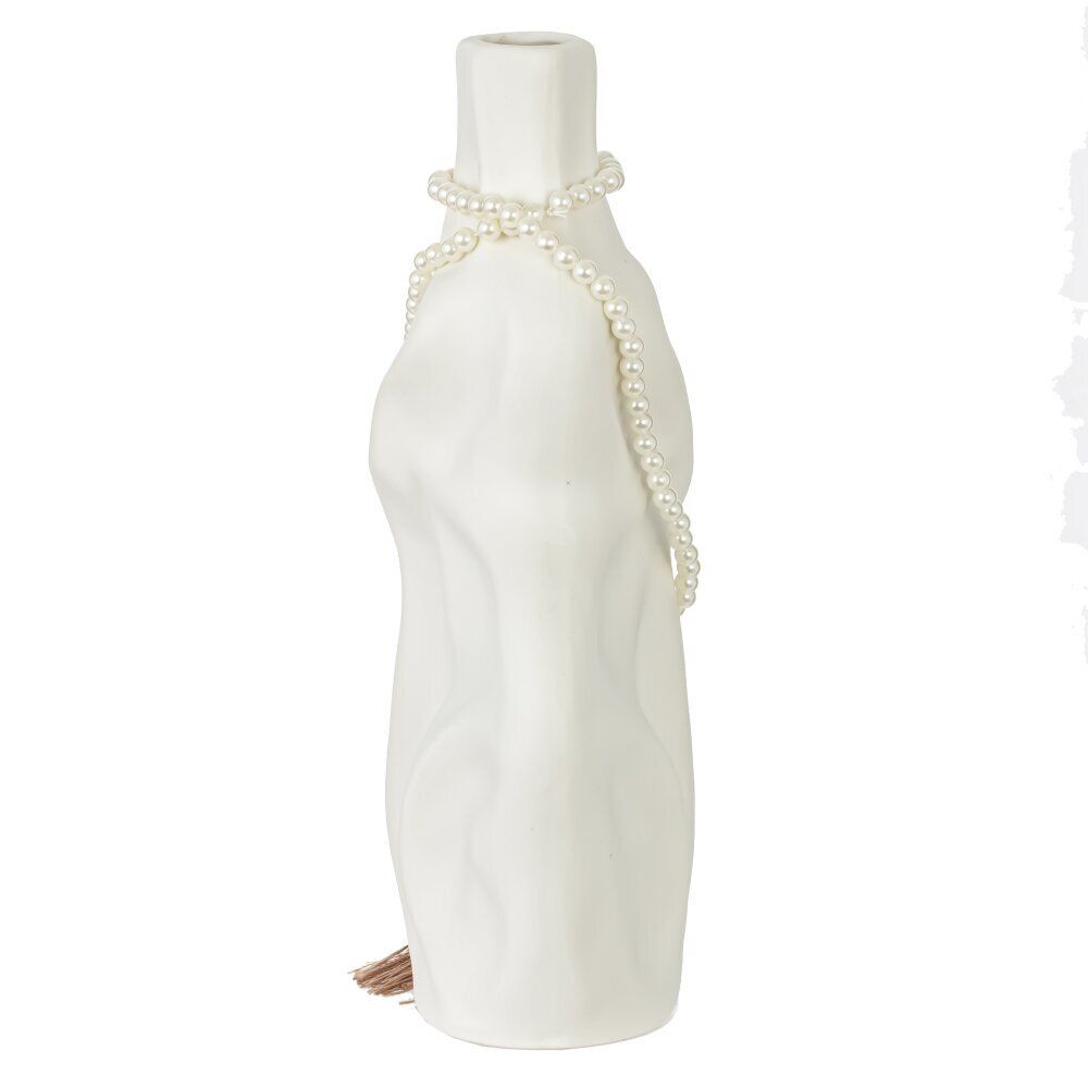 GAEM Ваза с ожерельем, 550 мл, L10,5 W7,5 H23,5 см