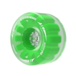 Колёса Cloudwheel Discovery FE 120mm 78a Green