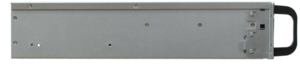 Корпус серверный 2U Procase ES204XS-SATA3-B-0