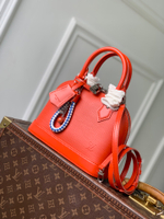 Louis Vuitton Alma BB