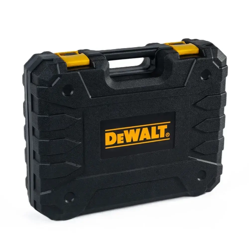 Бесщеточная болгарка Dewalt DCG504 18V 5.0AH - высокая производительность