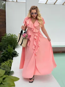 Платье УК-7071.12 Фабрика Моды