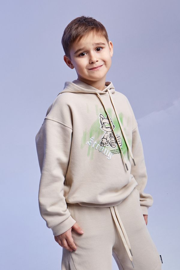 Джемпер д/м DELORAS 30001