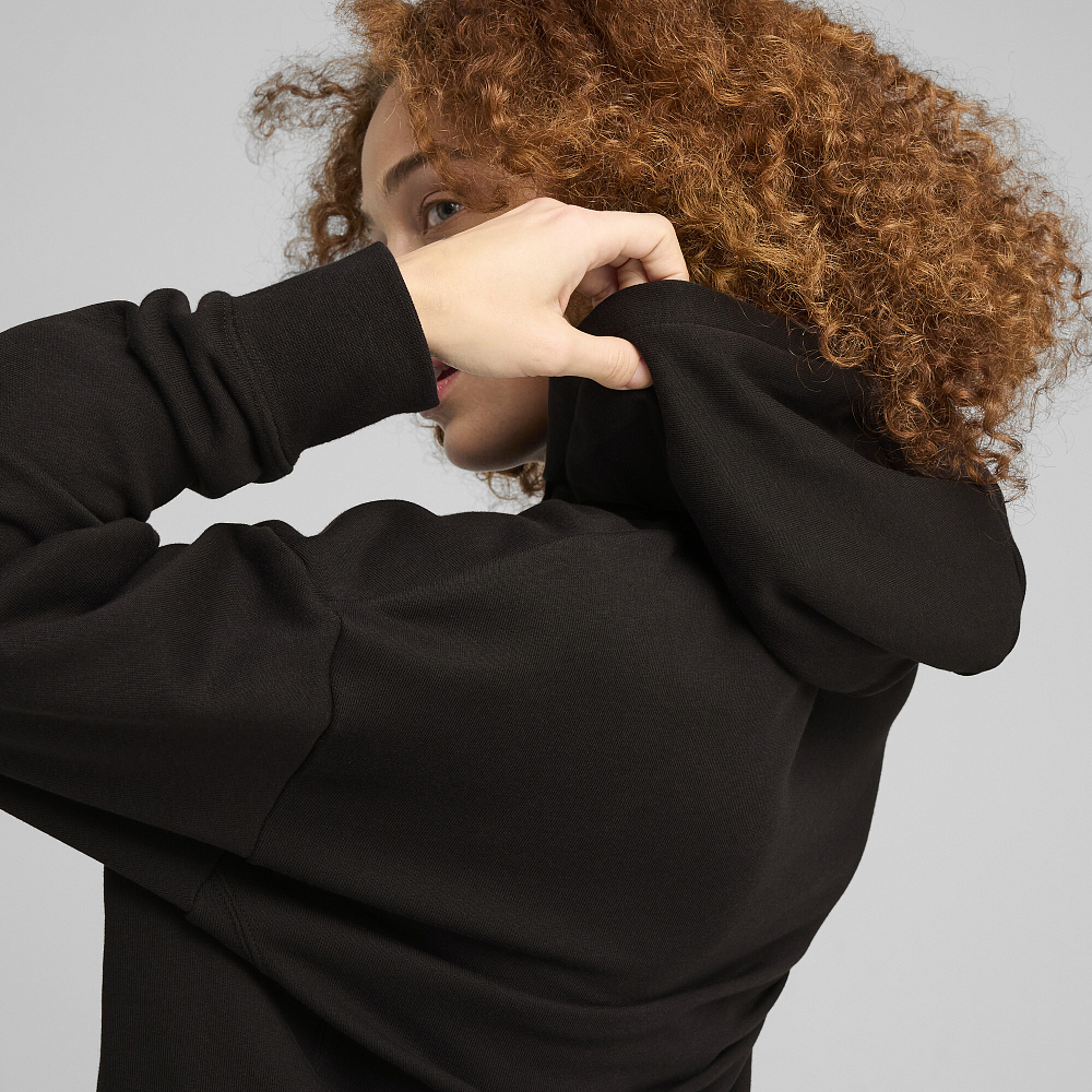 Женская толстовка PUMA CLASS Relaxed Hoodie