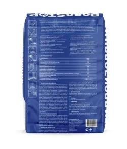 Гидроизоляция цементная Glims Водоstop глимс для подвала, бассейна, фундамента, стен и пола 18 кг