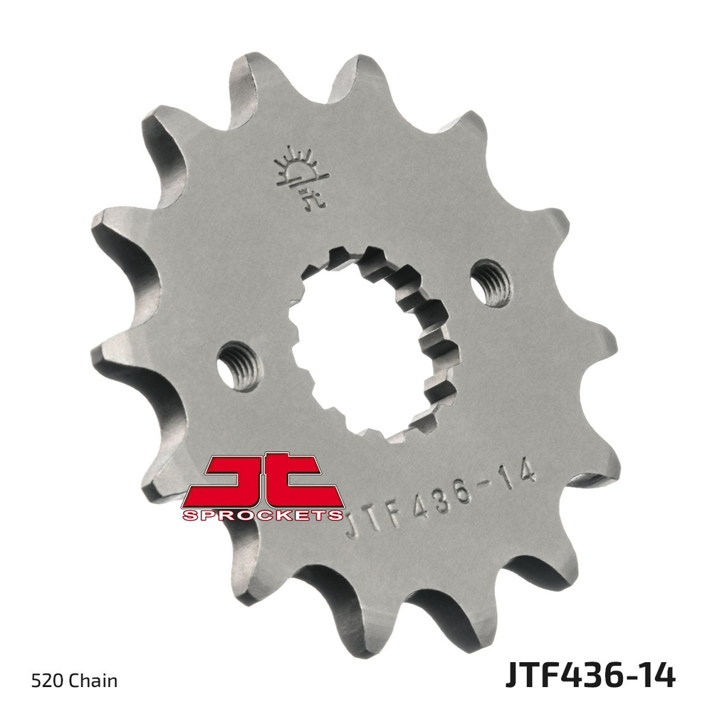Звезда JTF436.14