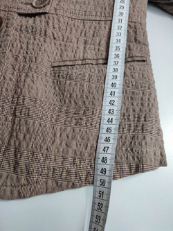 Жакет Oggi практичный 40 размер