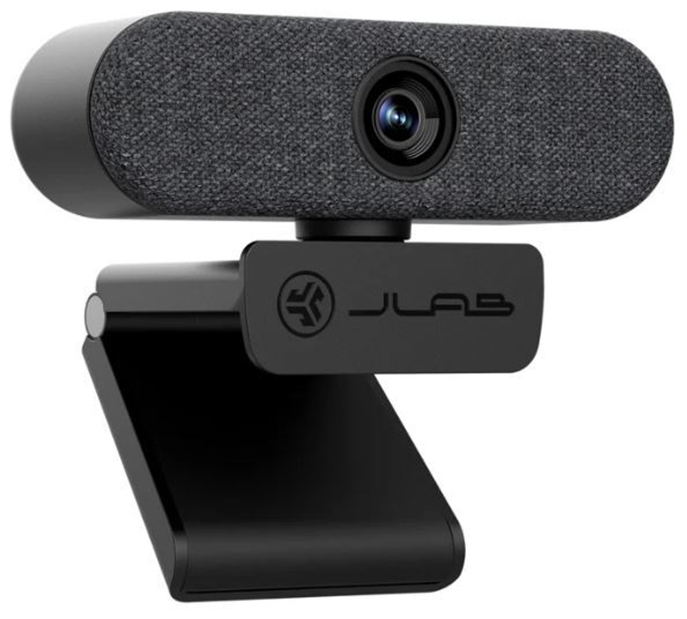 Веб-камера  JLab WEPICCAMRBLK124