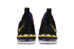 Кроссовки Nike Lebron 16 "Martin"