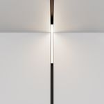 Трековый светильник Technical TR102-24W4K-B