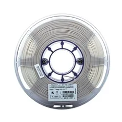 Фотография — Катушка пластика PLA+ ESUN 1.75 мм 1кг., светящаяся зеленая