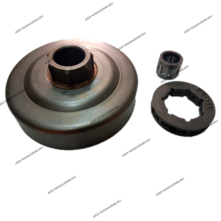 Чашка привода для ХУСКВАРНА 137 с венцом 325-7 серии Ultra Pro