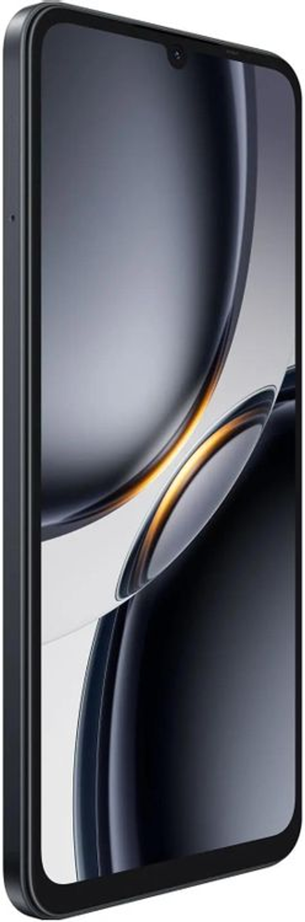 6.75" Смартфон TECNO Spark Go 3 4/64Gb,  IPS,  90Гц,  5000мAч,  черный