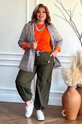 Цена на Футболка-2931 больших размеров