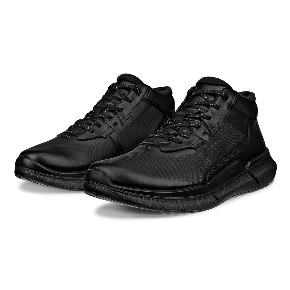 Ботинки мужские ECCO BIOM 2.2 M