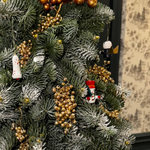 Новогодняя ёлочка, 70 см