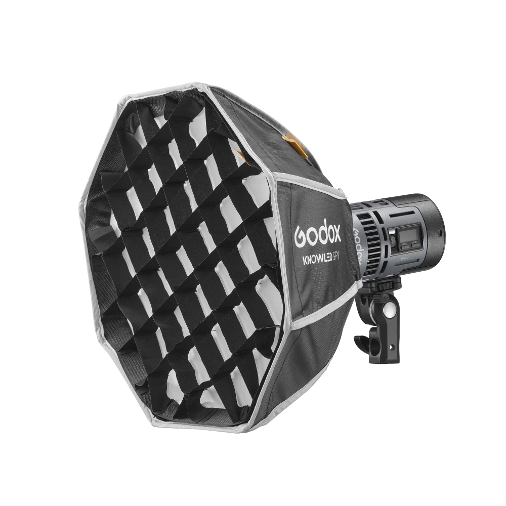 Комплект студийного оборудования Godox RS60R 2K