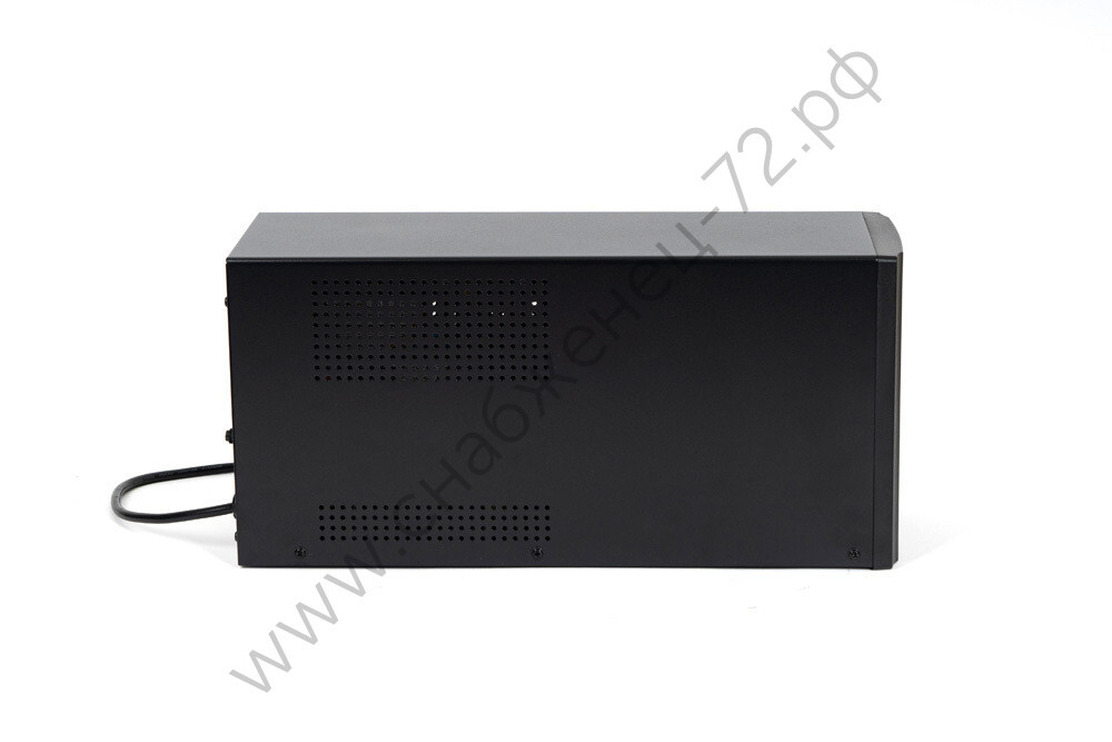 SKAT-UPS 3000/1800 (SKAT-UPS 3000-LI-4x9) ИБП 1800 Вт, с АКБ 9 Ач 4 шт, меандр. стаб-я напр-я