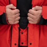 КУРТКА ГОРНОЛЫЖНАЯ FINNTRAIL МУЖСКАЯ ATLAS 3441