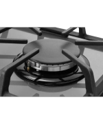 Газовая варочная панель Kuppersberg Домино FG 32 GR фото 4