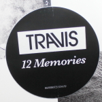 Travis / 12 Memories (LP)