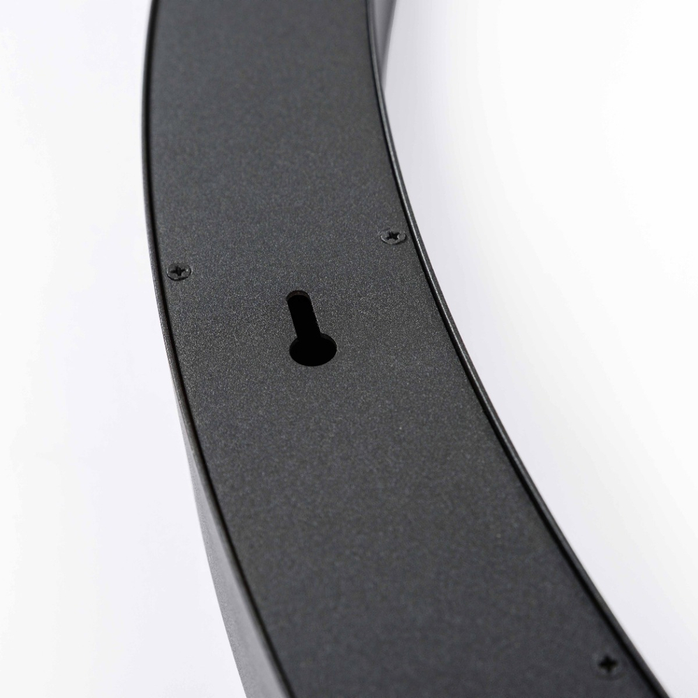 Светильник светодиодный полукруглый, диаметр 2,5 м (96 Вт)