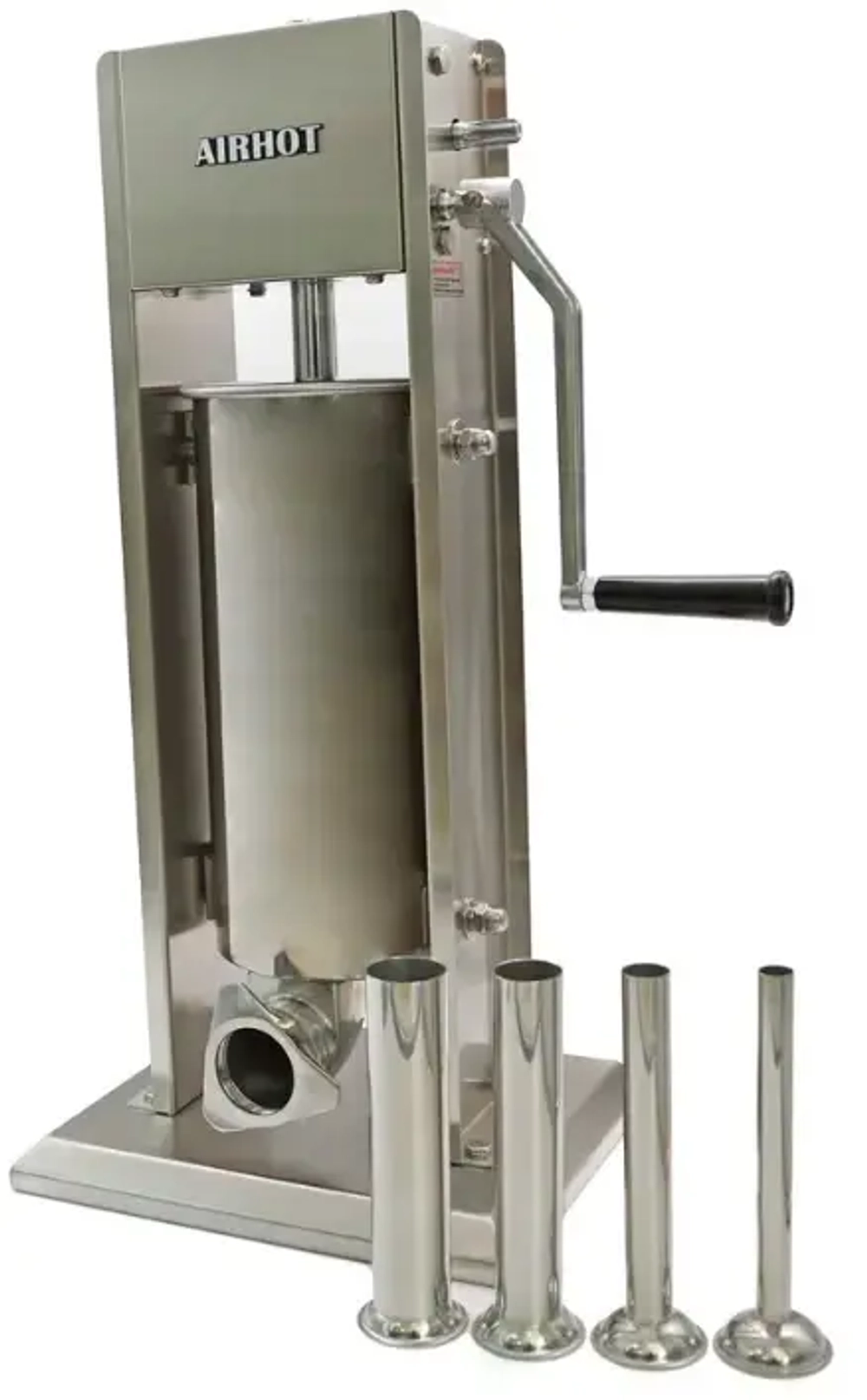 Шприц колбасный AIRHOT SV-15