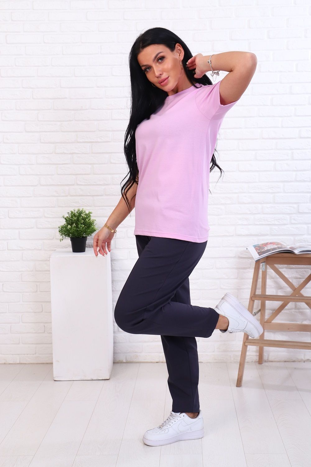 Брюки 57055 Натали (Акция)