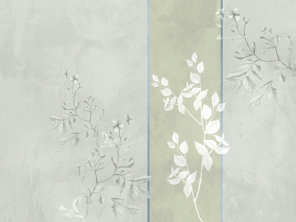 Дизайнерские обои Wall Street Bella 9