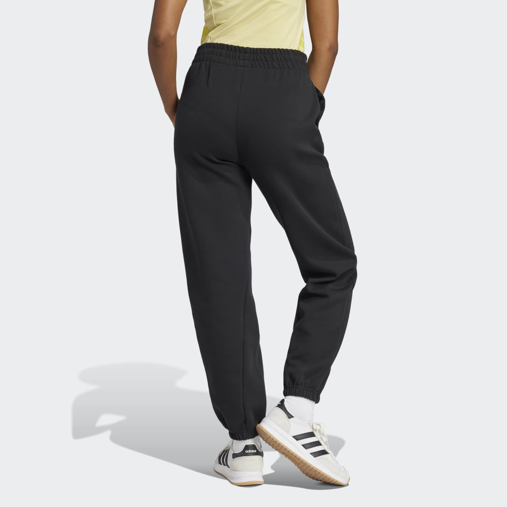 Брюки спортивные женские ADIDAS W Future Icons Small Logo Pant