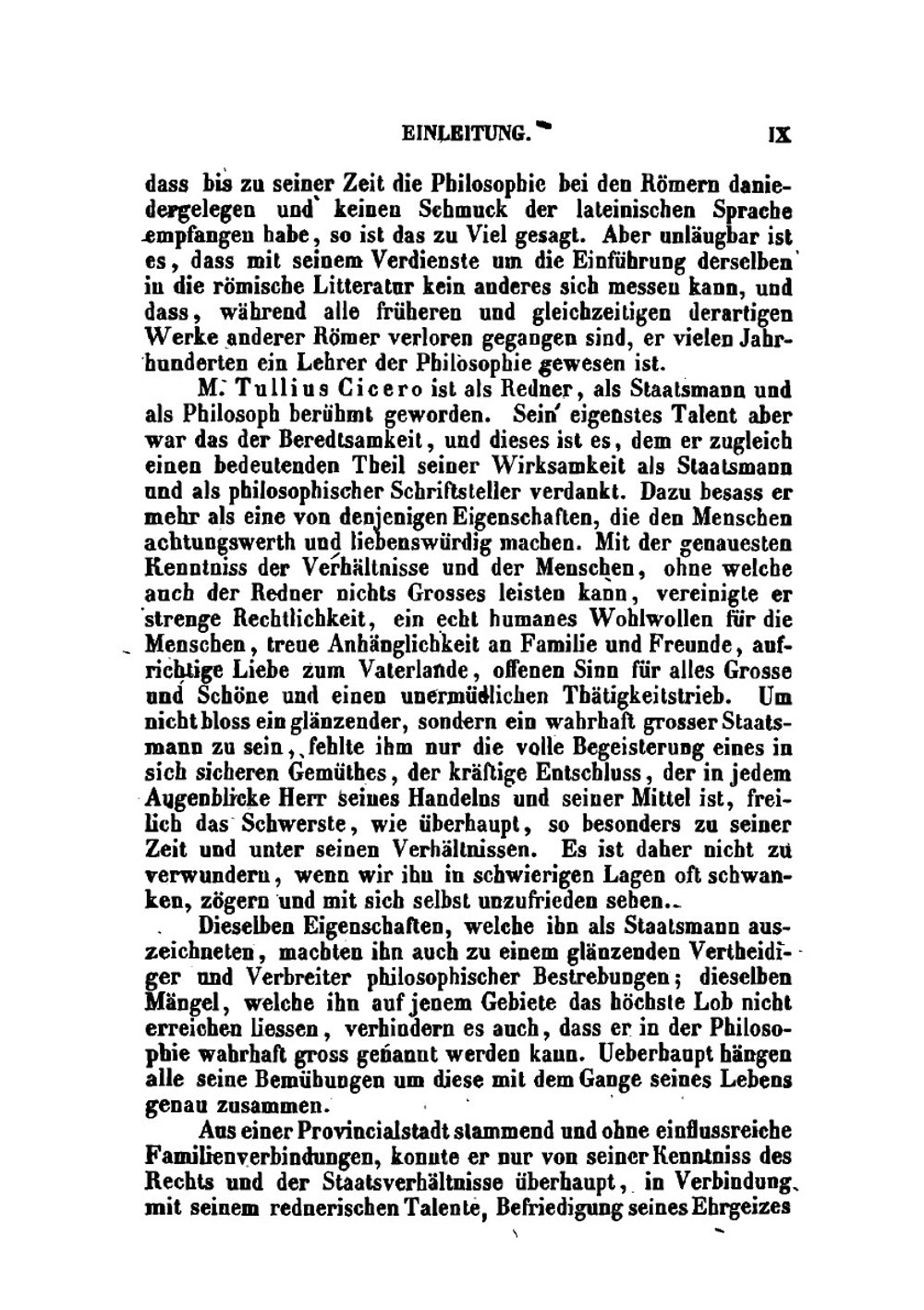 Disputationes Tusculanae (Latin Edition) | Marcus Tullius Cicero