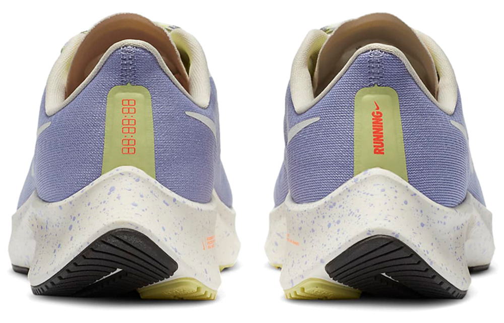 Кроссовки Nike Pegasus 37 (Женская размерная сетка)