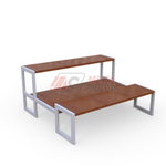 Трибуна Симпл 1