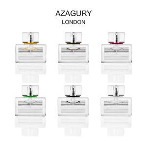 Azagury White