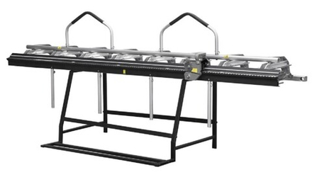 Станок листогибочный STALEX MAX 20 2,6 метра 102695R