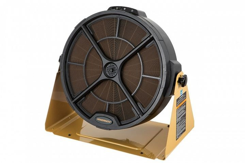 Система фильтрации воздуха PM1250