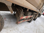 Howo T5G 8x4 Самосвал ZZ3317V386GE1 (Дизельный, 10,5 л, 440 л.с., МТ)