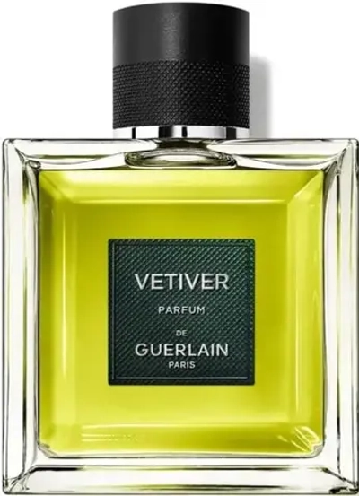 GUERLAIN VETIVER EDT 100 ML VAPO