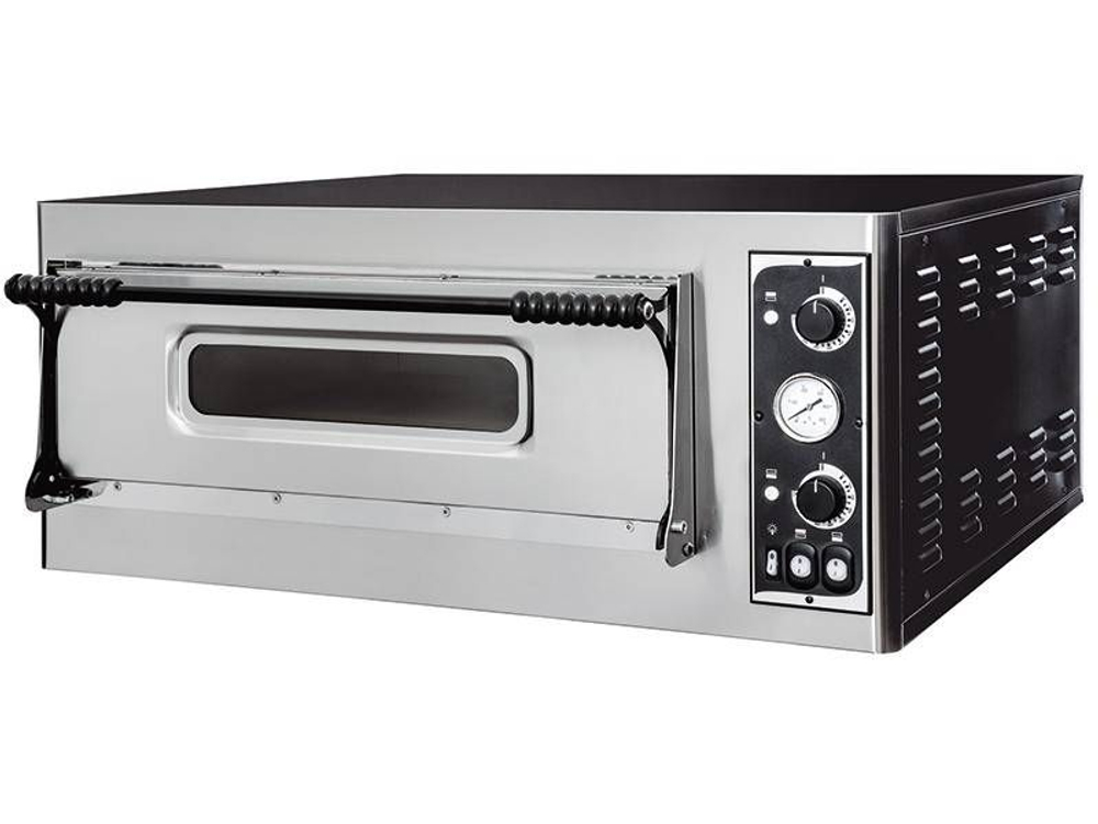 Печь для пиццы ITPIZZA MS4