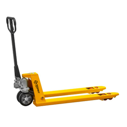 Гидравлическая тележка (рохля) SD (BF25, г/п 2500 кг, вилы 1150x550 мм, RDP) SMARTLIFT (SMART)