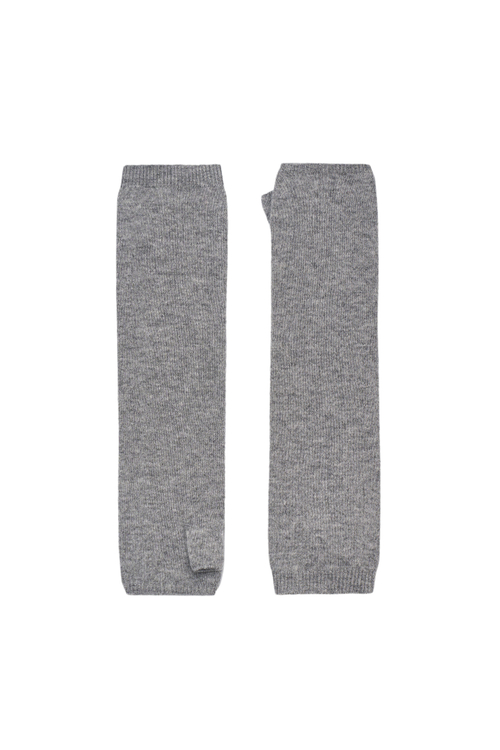 Митенки из кашемира